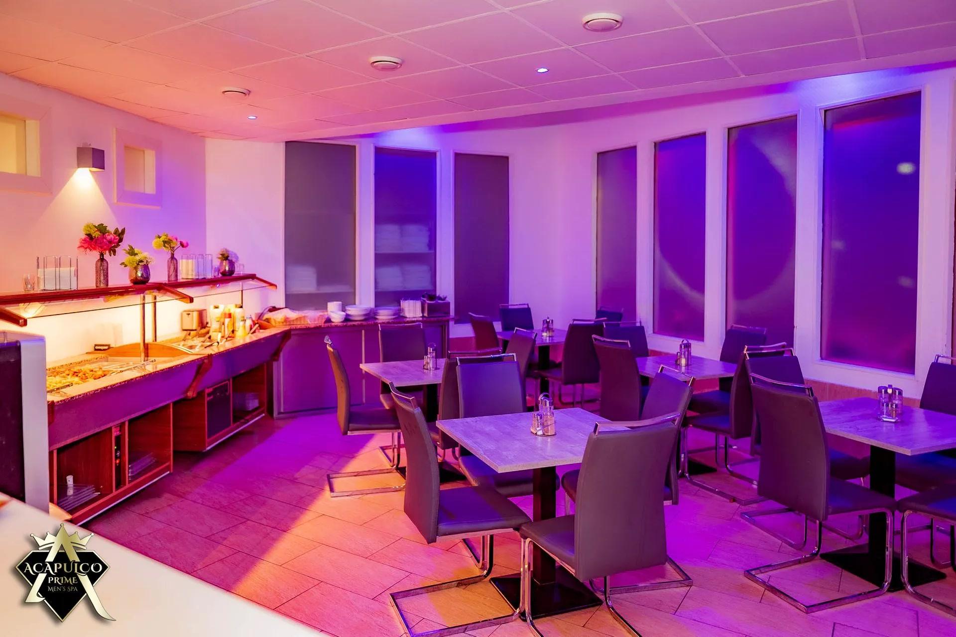 Acapulco Prime Men‘s Spa - Fkk in Velbert, Germany