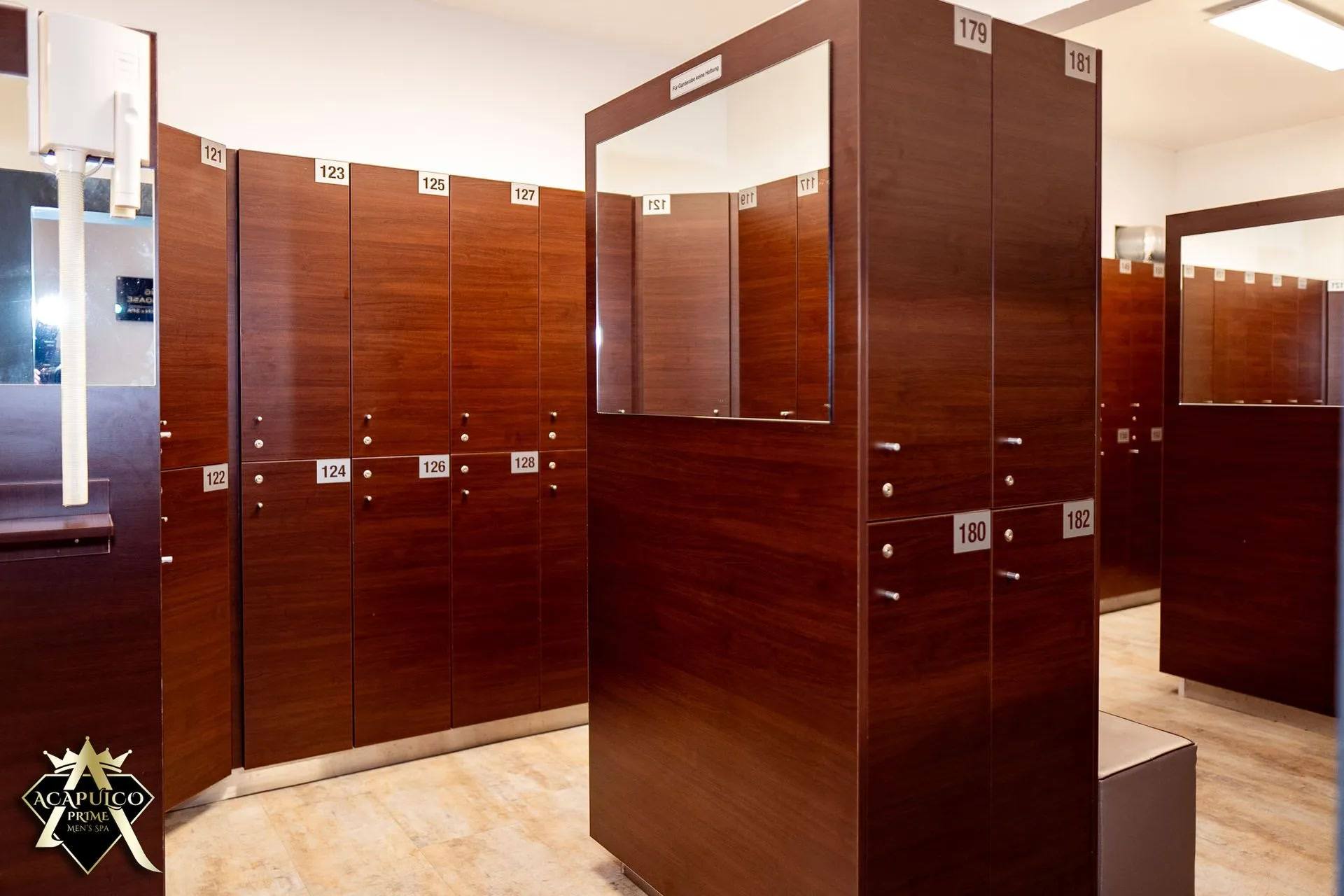 Acapulco Prime Men‘s Spa - Fkk in Velbert, Germany