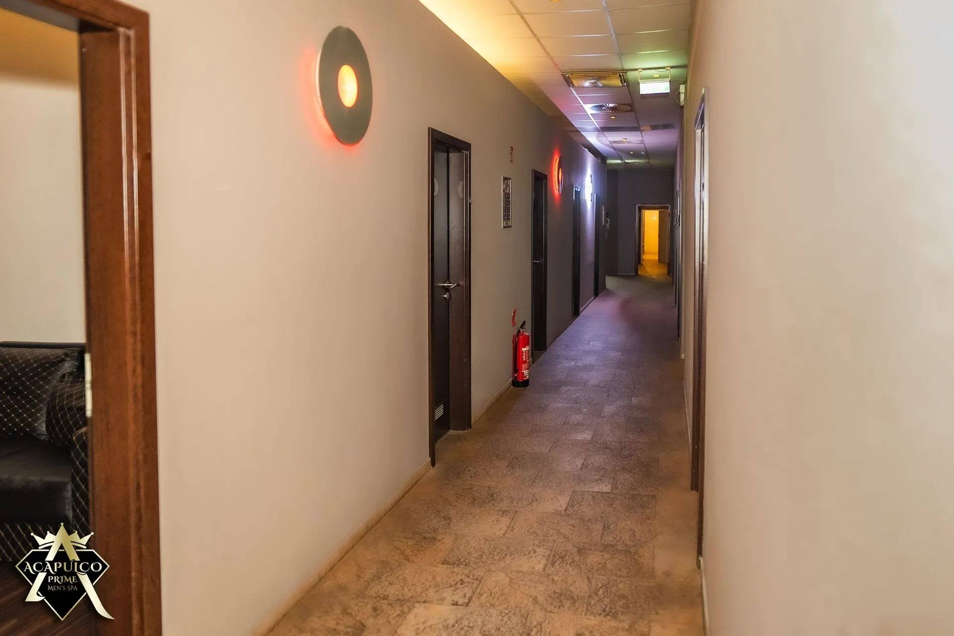 Acapulco Prime Men‘s Spa - Fkk in Velbert, Germany