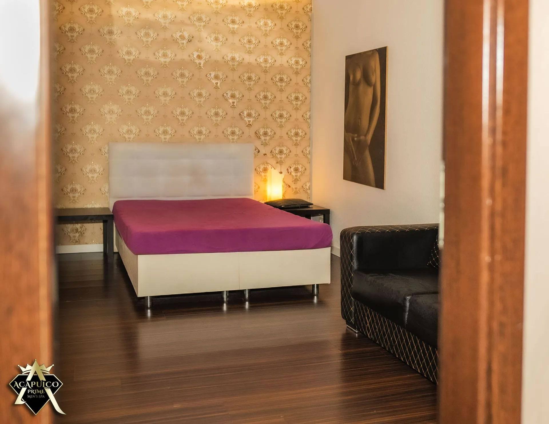 Acapulco Prime Men‘s Spa - Fkk in Velbert, Germany