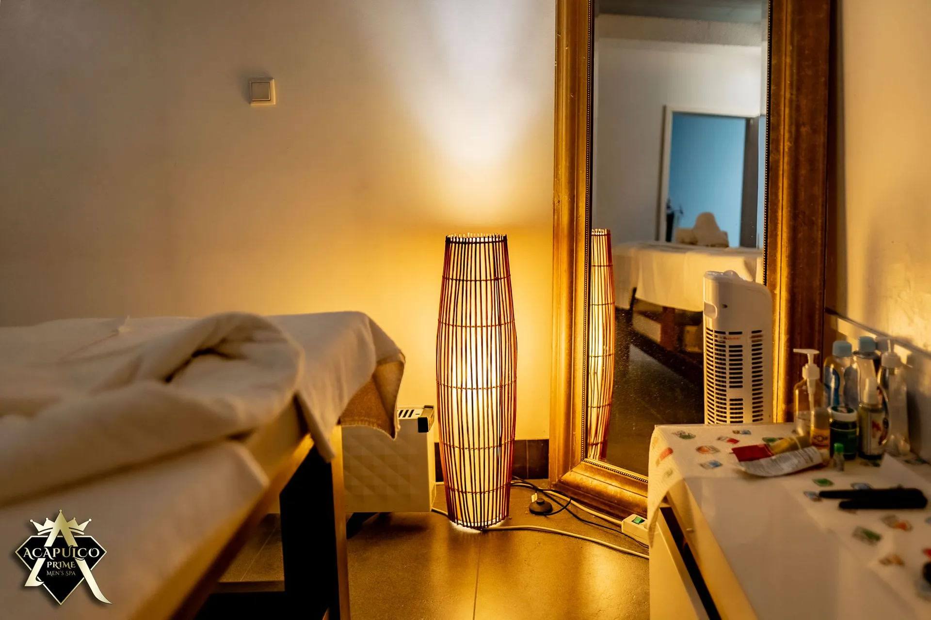 Acapulco Prime Men‘s Spa - Fkk in Velbert, Germany