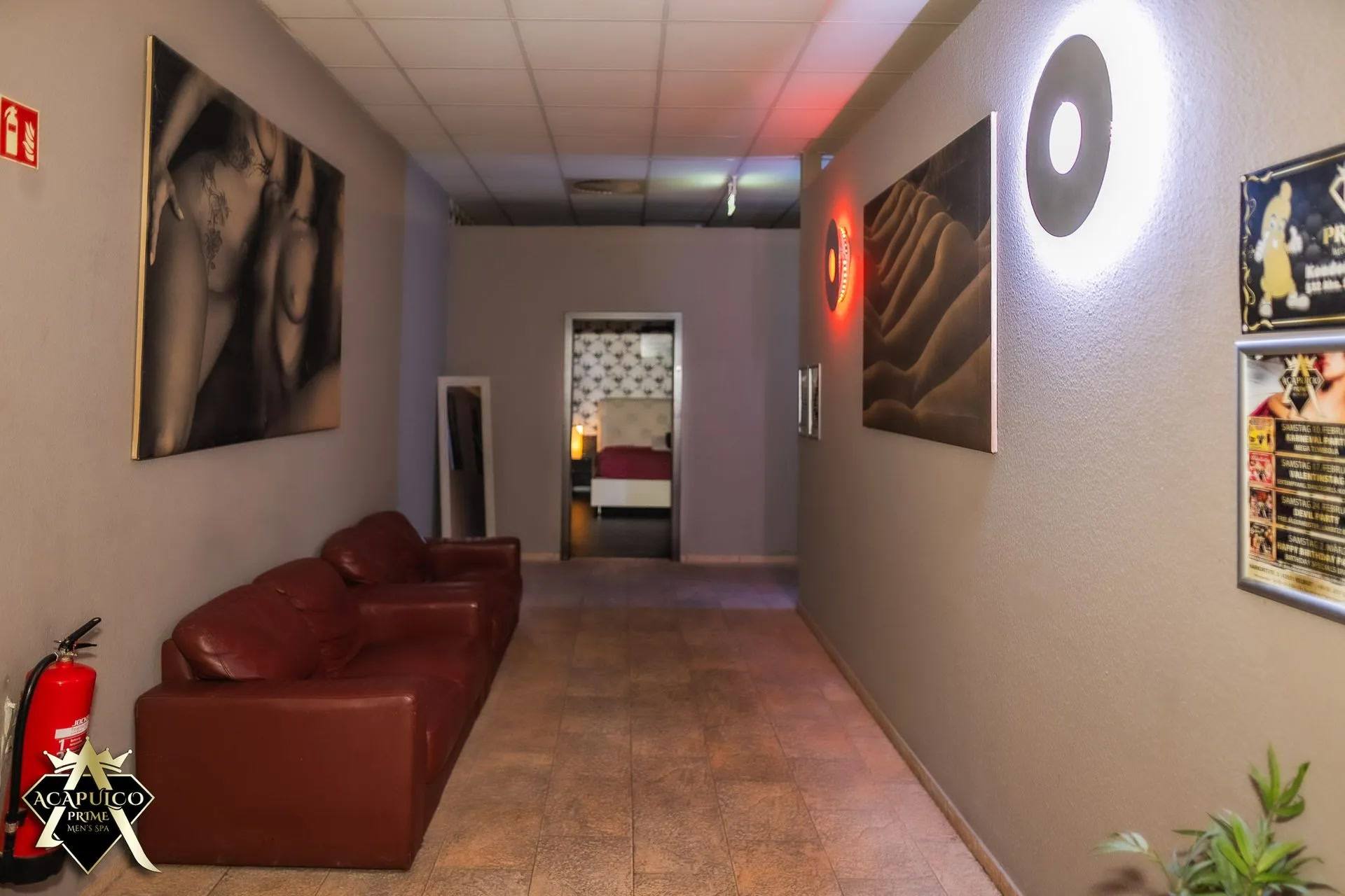 Acapulco Prime Men‘s Spa - Fkk in Velbert, Germany