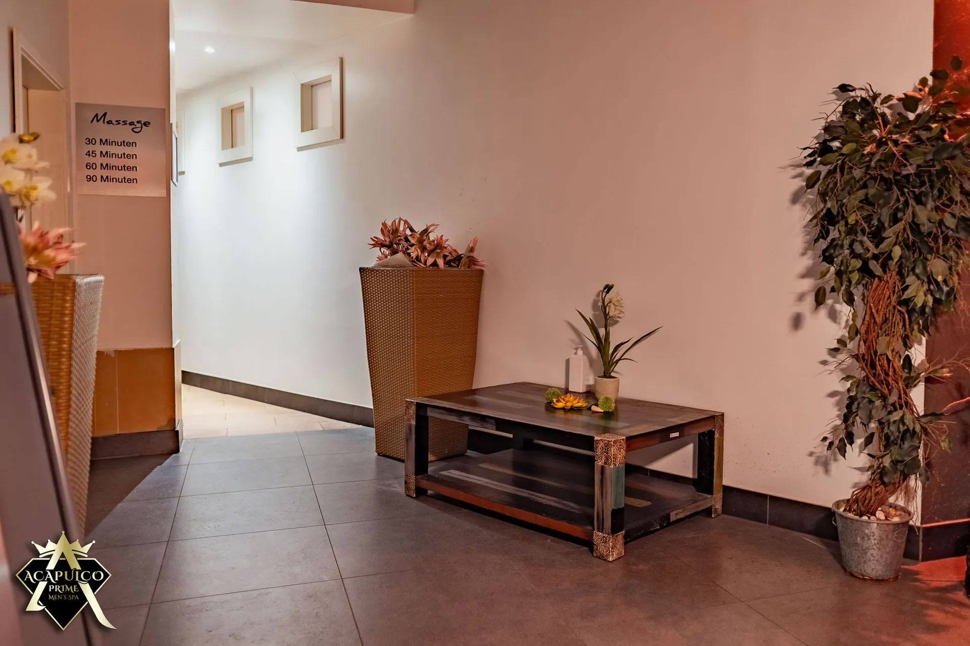 Acapulco Prime Men‘s Spa - Fkk in Velbert, Germany