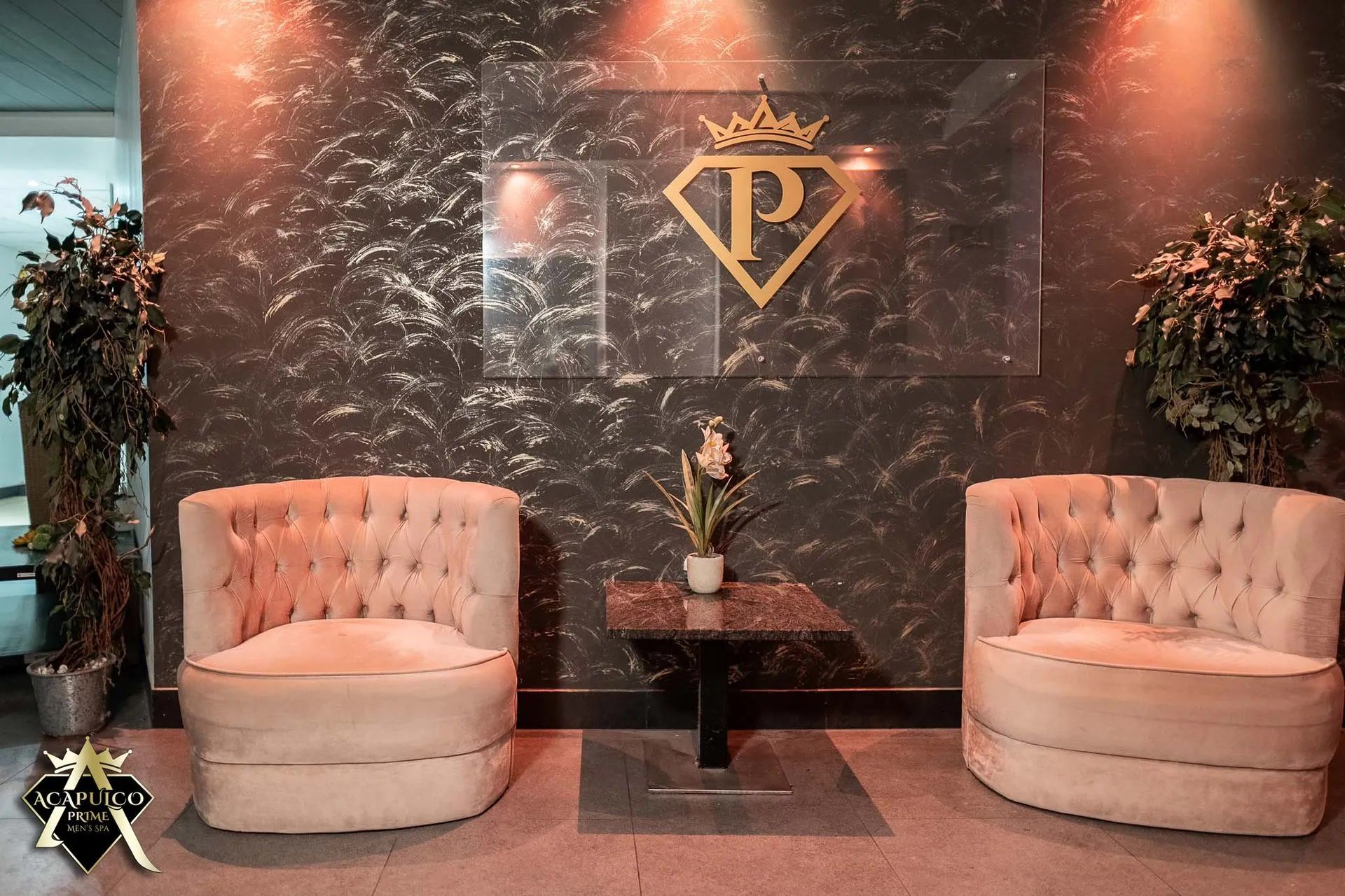 Acapulco Prime Men‘s Spa - Fkk in Velbert, Germany