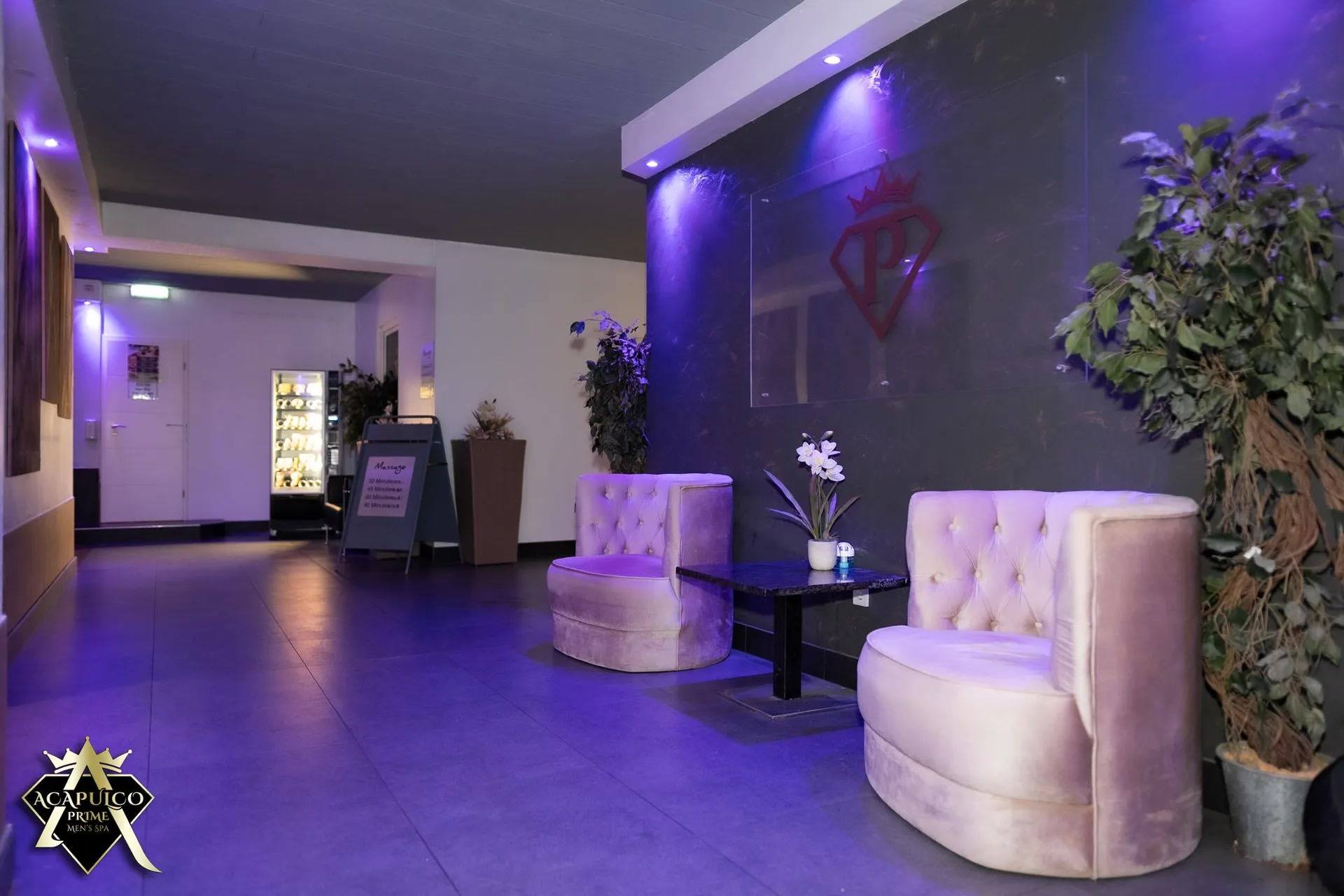 Acapulco Prime Men‘s Spa - Fkk in Velbert, Germany