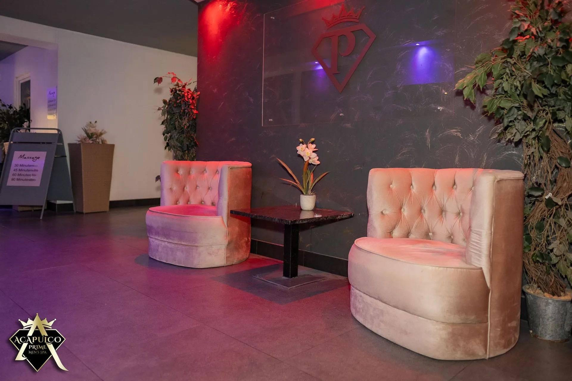 Acapulco Prime Men‘s Spa - Fkk in Velbert, Germany