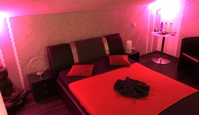 Herz 34 - Brothel in Villingen Schwenningen, Germany