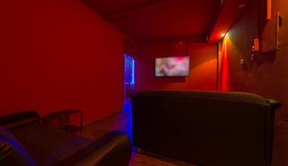 Club Lounge Monaco Villingen-Schwenningen - Fkk in Villingen Schwenningen, Germany