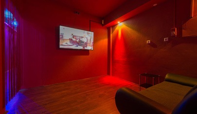 Club Lounge Monaco Villingen-Schwenningen - Fkk in Villingen Schwenningen, Germany