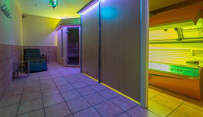 Club Lounge Monaco Villingen-Schwenningen - Fkk in Villingen Schwenningen, Germany