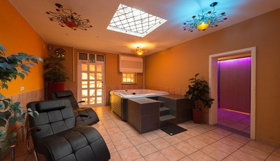 Club Lounge Monaco Villingen-Schwenningen - Fkk in Villingen Schwenningen, Germany