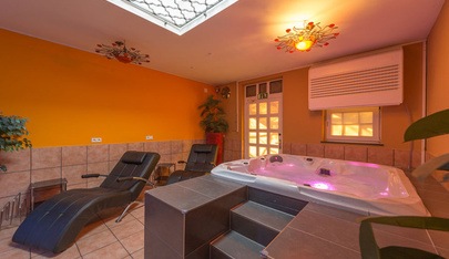 Club Lounge Monaco Villingen-Schwenningen - Fkk in Villingen Schwenningen, Germany