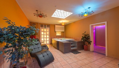 Club Lounge Monaco Villingen-Schwenningen - Fkk in Villingen Schwenningen, Germany