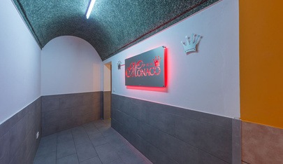 Club Lounge Monaco Villingen-Schwenningen - Fkk in Villingen Schwenningen, Germany
