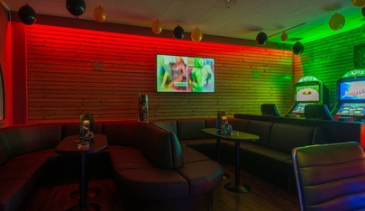 Club Lounge Monaco Villingen-Schwenningen - Fkk in Villingen Schwenningen, Germany