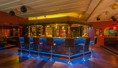 Club Lounge Monaco Villingen-Schwenningen - Fkk in Villingen Schwenningen, Germany