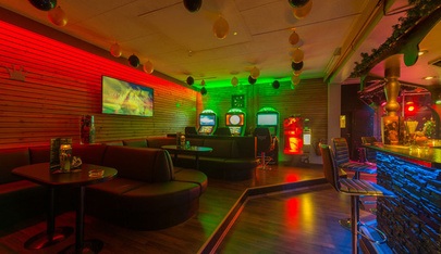 Club Lounge Monaco Villingen-Schwenningen - Fkk in Villingen Schwenningen, Germany