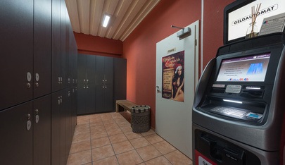 Club Lounge Monaco Villingen-Schwenningen - Fkk in Villingen Schwenningen, Germany