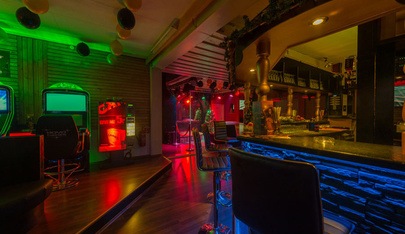 Club Lounge Monaco Villingen-Schwenningen - Fkk in Villingen Schwenningen, Germany