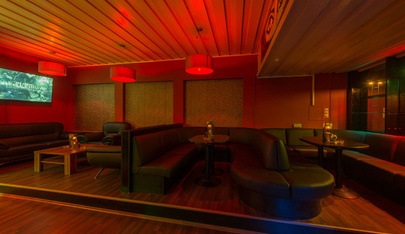 Club Lounge Monaco Villingen-Schwenningen - Fkk in Villingen Schwenningen, Germany