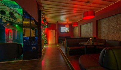 Club Lounge Monaco Villingen-Schwenningen - Fkk in Villingen Schwenningen, Germany