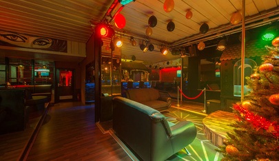 Club Lounge Monaco Villingen-Schwenningen - Fkk in Villingen Schwenningen, Germany