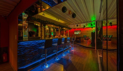 Club Lounge Monaco Villingen-Schwenningen - Fkk in Villingen Schwenningen, Germany