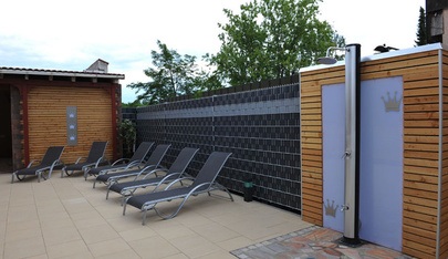 Club Lounge Monaco Villingen-Schwenningen - Fkk in Villingen Schwenningen, Germany