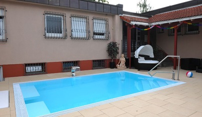 Club Lounge Monaco Villingen-Schwenningen - Fkk in Villingen Schwenningen, Germany