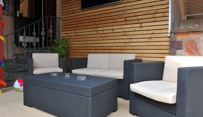 Club Lounge Monaco Villingen-Schwenningen - Fkk in Villingen Schwenningen, Germany