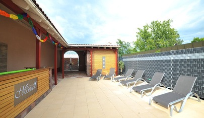 Club Lounge Monaco Villingen-Schwenningen - Fkk in Villingen Schwenningen, Germany