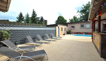 Club Lounge Monaco Villingen-Schwenningen - Fkk in Villingen Schwenningen, Germany