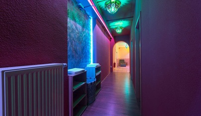 Club Lounge Monaco Villingen-Schwenningen - Fkk in Villingen Schwenningen, Germany
