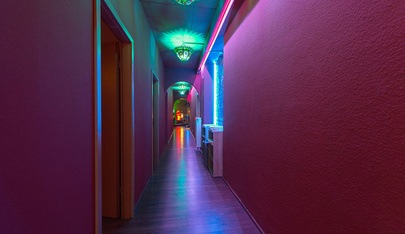 Club Lounge Monaco Villingen-Schwenningen - Fkk in Villingen Schwenningen, Germany