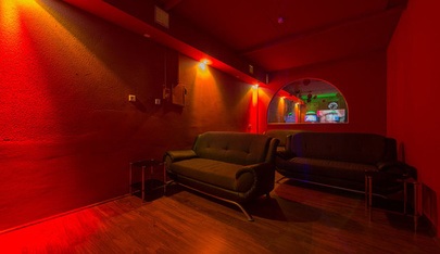 Club Lounge Monaco Villingen-Schwenningen - Fkk in Villingen Schwenningen, Germany