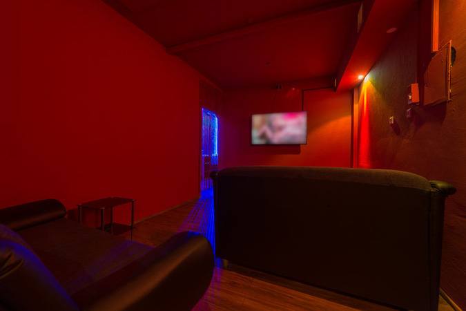 Club Lounge Monaco Villingen-Schwenningen - Fkk in Villingen Schwenningen, Germany