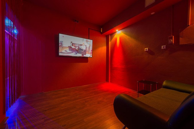 Club Lounge Monaco Villingen-Schwenningen - Fkk in Villingen Schwenningen, Germany