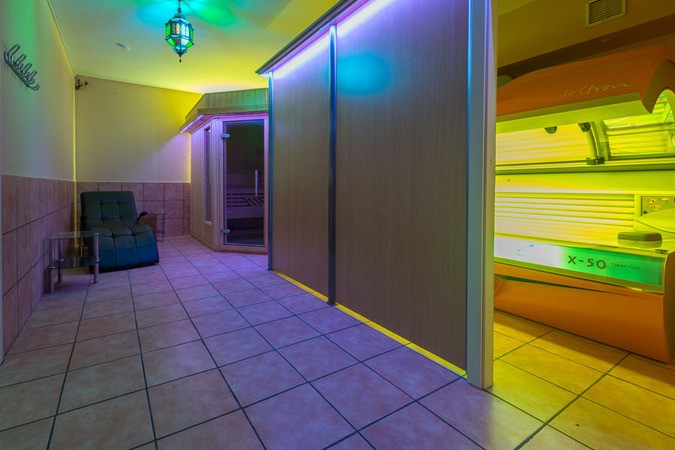 Club Lounge Monaco Villingen-Schwenningen - Fkk in Villingen Schwenningen, Germany