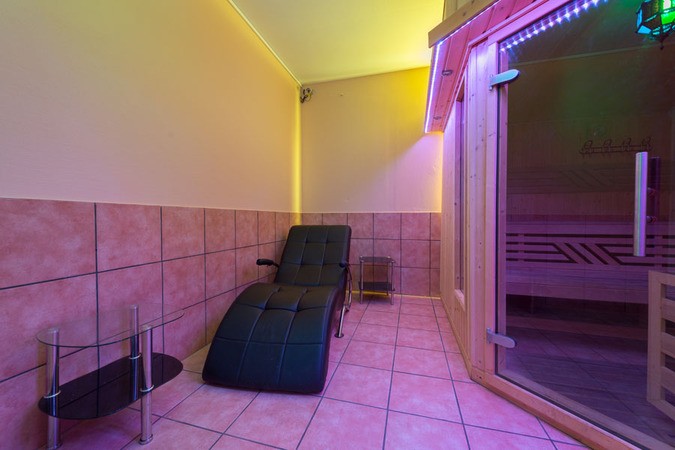 Club Lounge Monaco Villingen-Schwenningen - Fkk in Villingen Schwenningen, Germany