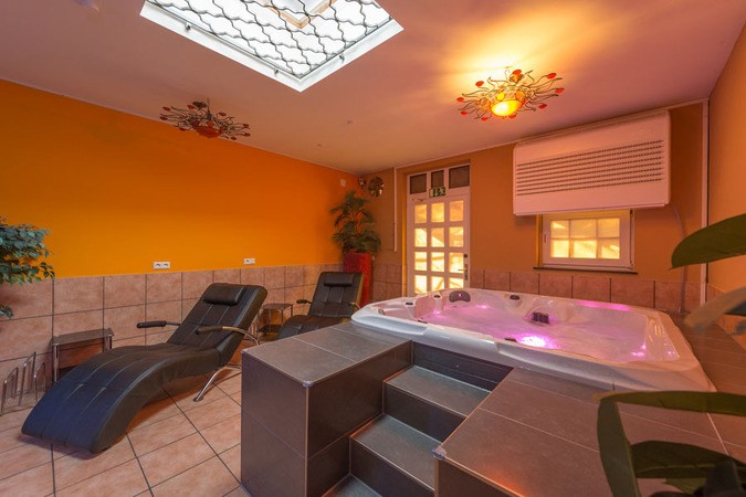 Club Lounge Monaco Villingen-Schwenningen - Fkk in Villingen Schwenningen, Germany