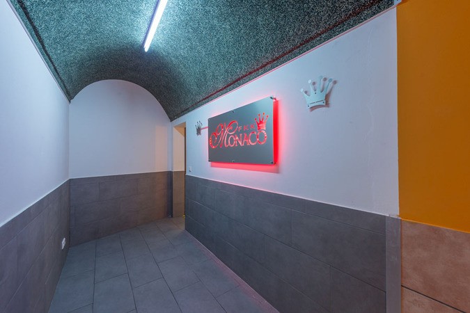 Club Lounge Monaco Villingen-Schwenningen - Fkk in Villingen Schwenningen, Germany