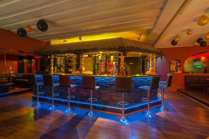 Club Lounge Monaco Villingen-Schwenningen - Fkk in Villingen Schwenningen, Germany