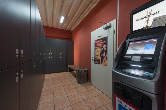 Club Lounge Monaco Villingen-Schwenningen - Fkk in Villingen Schwenningen, Germany