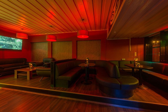 Club Lounge Monaco Villingen-Schwenningen - Fkk in Villingen Schwenningen, Germany