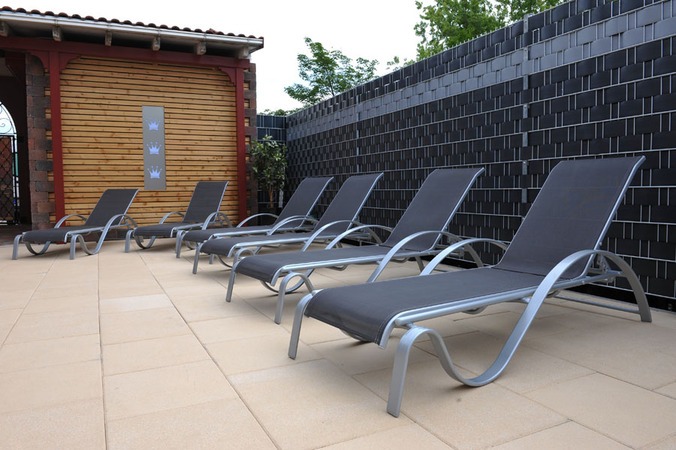 Club Lounge Monaco Villingen-Schwenningen - Fkk in Villingen Schwenningen, Germany