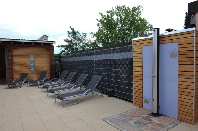 Club Lounge Monaco Villingen-Schwenningen - Fkk in Villingen Schwenningen, Germany
