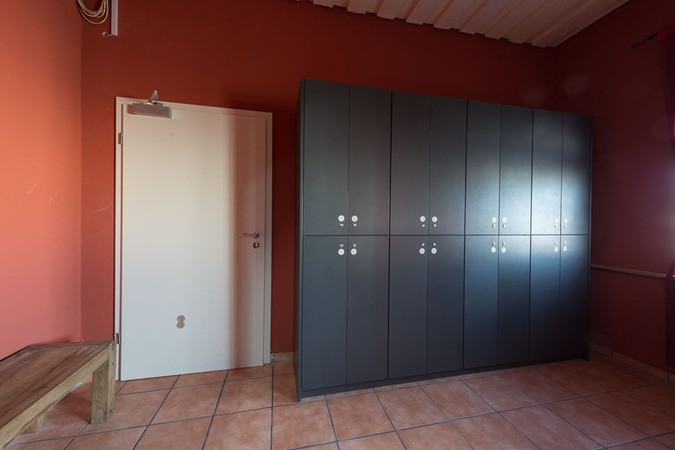 Club Lounge Monaco Villingen-Schwenningen - Fkk in Villingen Schwenningen, Germany