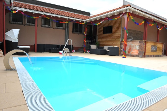 Club Lounge Monaco Villingen-Schwenningen - Fkk in Villingen Schwenningen, Germany