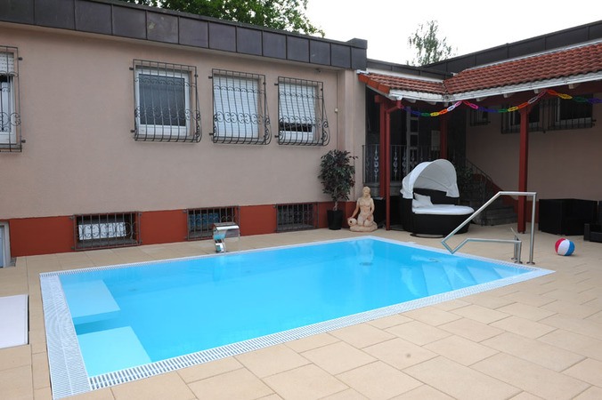 Club Lounge Monaco Villingen-Schwenningen - Fkk in Villingen Schwenningen, Germany