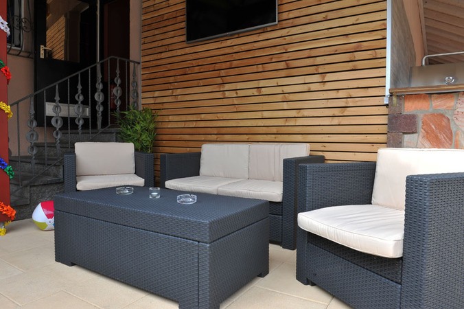 Club Lounge Monaco Villingen-Schwenningen - Fkk in Villingen Schwenningen, Germany